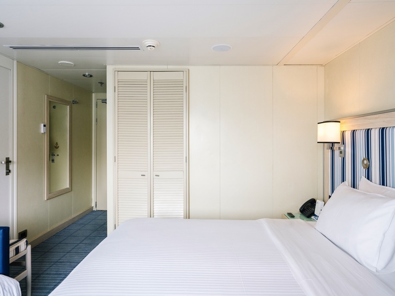 Explorer Family Cabin, Horizon Deck